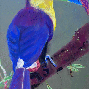 Le gardien des rivages