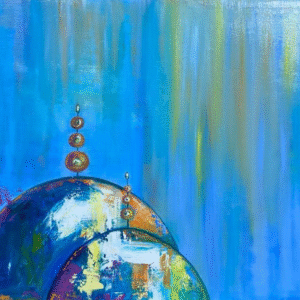 Minarets de lumière