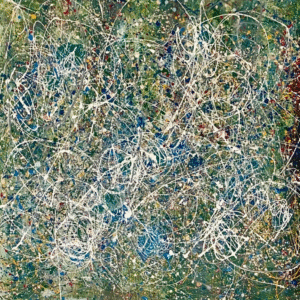 Forêt de l’invisible