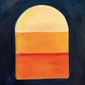 Fenêtre intérieure