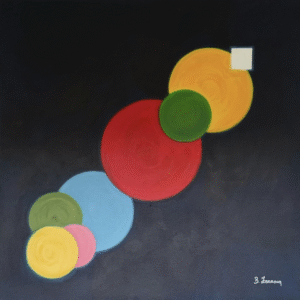 Constellation intime