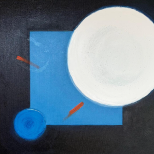 Convergence I – Structure silencieuse