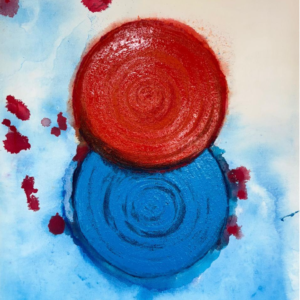 Convergence II – Superposition