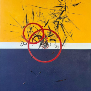 Convergence IV – Point de friction