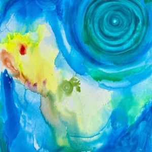 Résonance I – Courants intérieurs