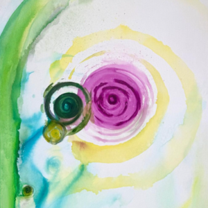 Résonance III – Rencontre diffuse