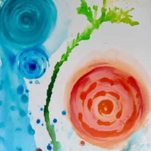 Résonance IV – Ascension