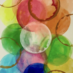 Transparences