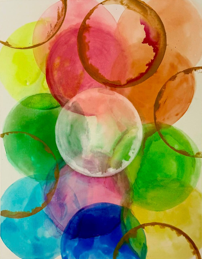 Transparences